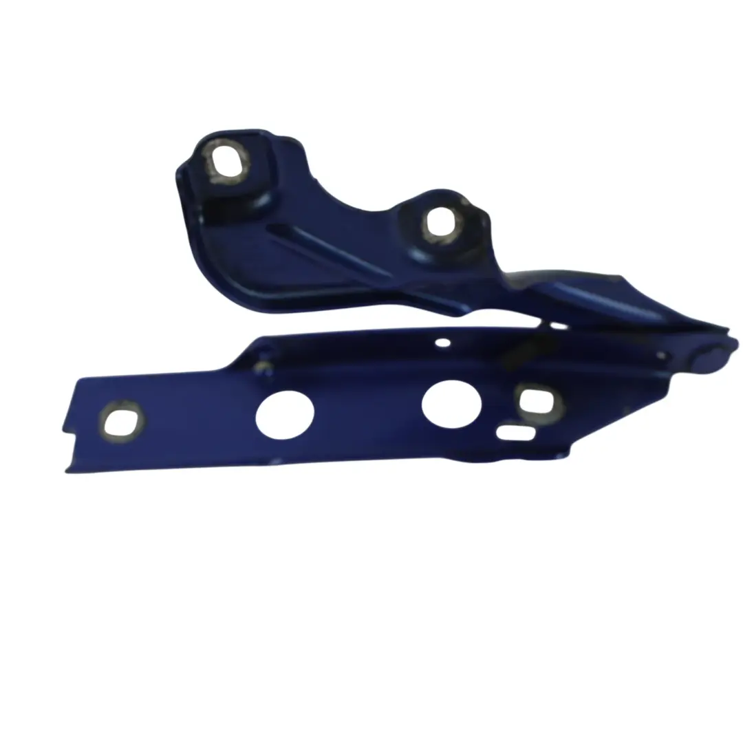 Audi S6 C7 Cerniera Cofano Anteriore Sinistra Sepang Blue Pearl - Y5Q - SKU 4G8823301E-SEB - Numero di parte 4G8823301E