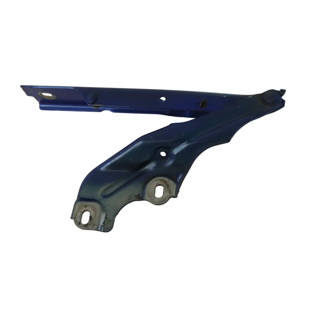 Capó Delantero Bisagra Izquierda Sepang Azul Perla - Y5Q para Audi S6 C7 con número de pieza 4G8823301E Audi S6 C7 Capó Delantero Bisagra Izquierda Sepang Azul Perla - Y5Q - SKU 4G8823301E-SEB - Número de pieza 4G8823301E