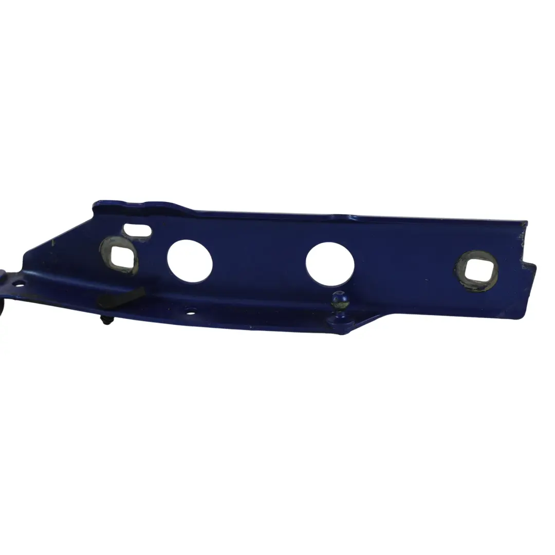 Capó Delantero Bisagra Izquierda Sepang Azul Perla - Y5Q para Audi S6 C7 con número de pieza 4G8823301E Audi S6 C7 Capó Delantero Bisagra Izquierda Sepang Azul Perla - Y5Q - SKU 4G8823301E-SEB - Número de pieza 4G8823301E