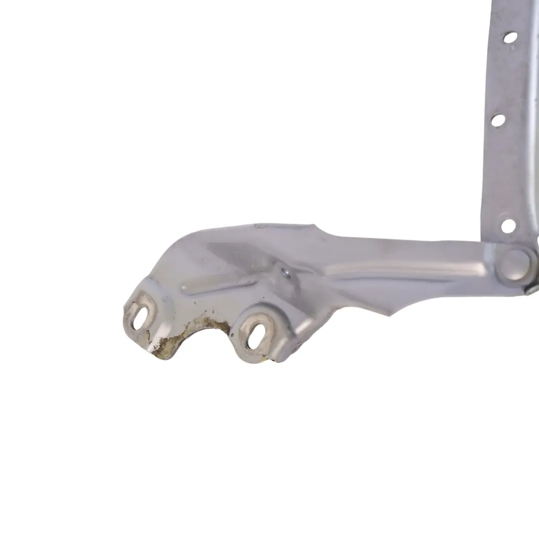 Capó Delantero Bisagra Izquierda Tornado Gris - X7P para Audi A6 C7 A7 4G con número de pieza 4G8823301E Audi A6 C7 A7 4G Capó Delantero Bisagra Izquierda Tornado Gris - X7P - SKU 4G8823301E-TOG - Número de pieza 4G8823301E