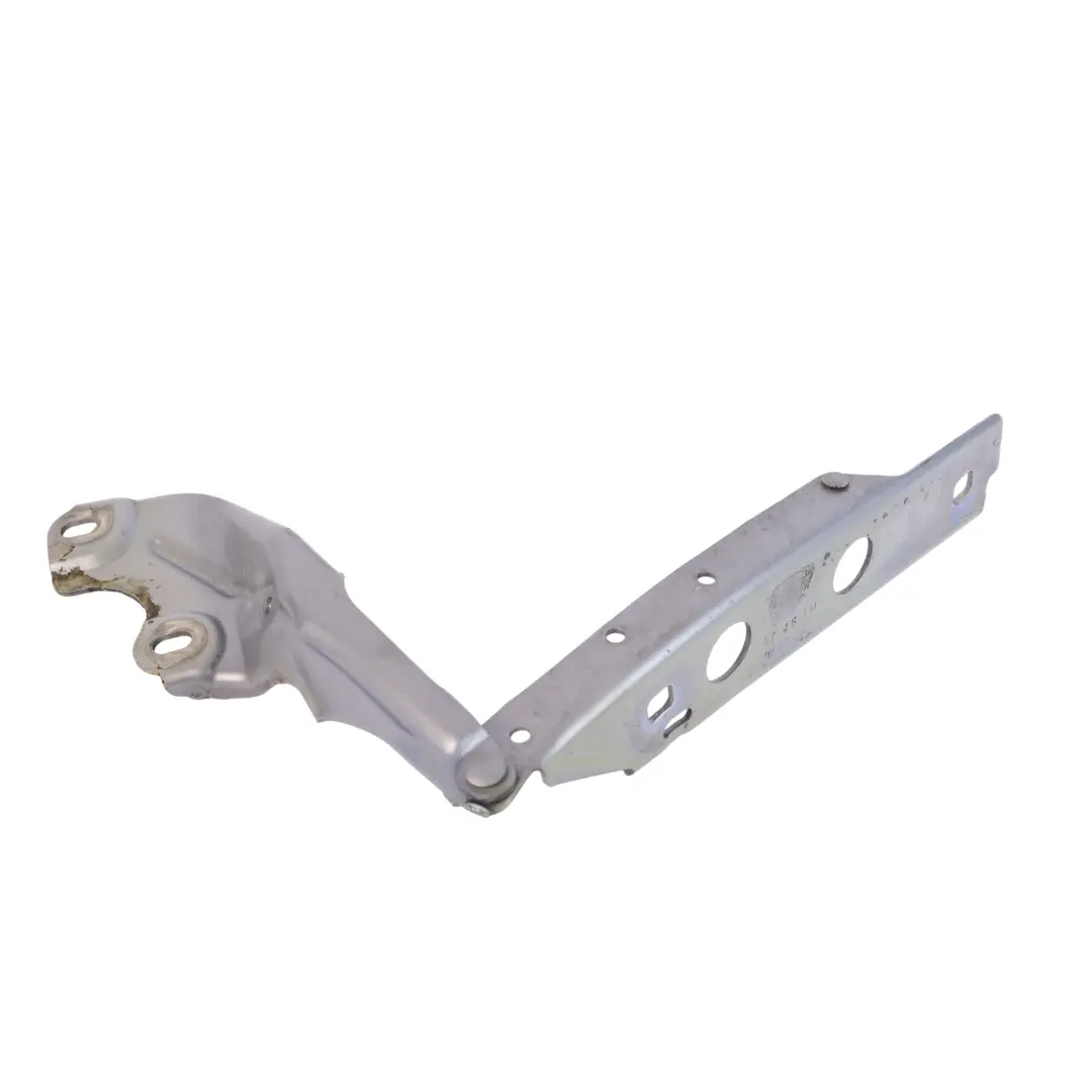 Cerniera Anteriore Sinistra Grigio Tornado-X7P per Audi A6 C7 A7 4G con numero di parte 4G8823301E Audi A6 C7 A7 4G Cerniera Anteriore Sinistra Grigio Tornado-X7P - SKU 4G8823301E-TOG - Numero di parte 4G8823301E