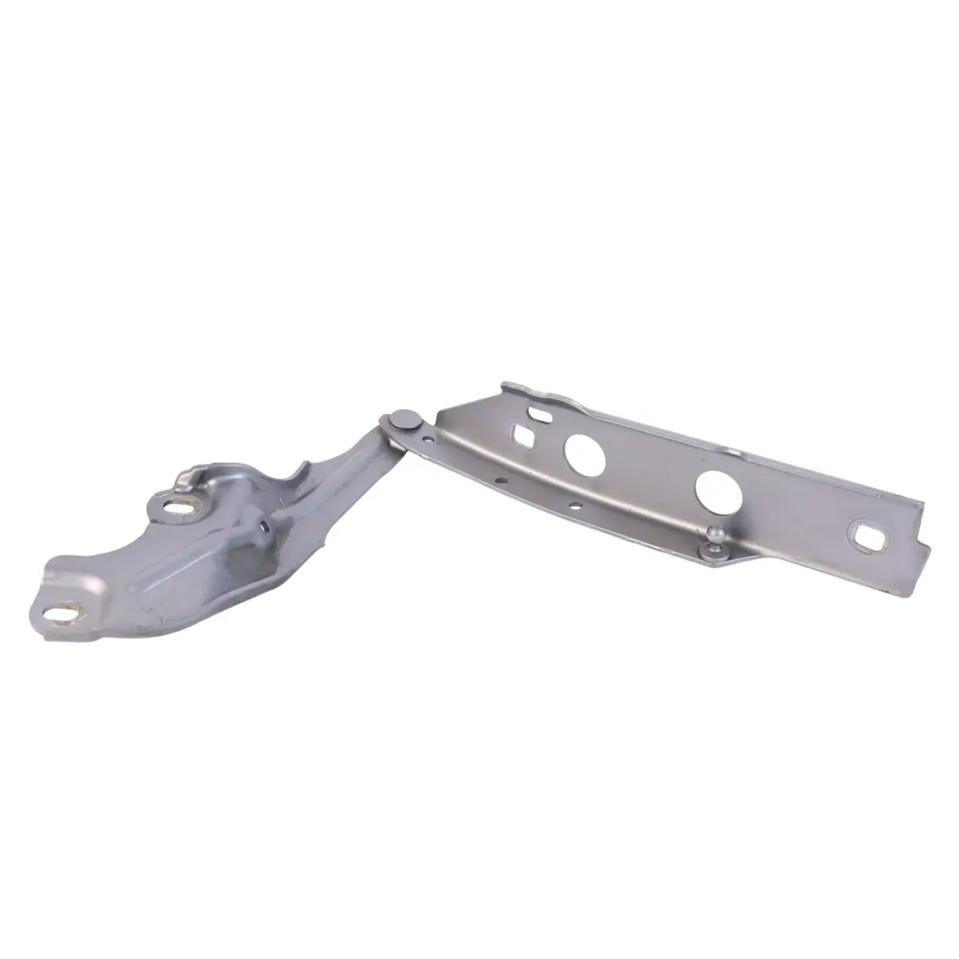 Audi A6 C7 A7 4G Front Bonnet Hood Hinge Left N/S Tornado Grey - X7P - SKU 4G8823301E-TOG - Part number 4G8823301E