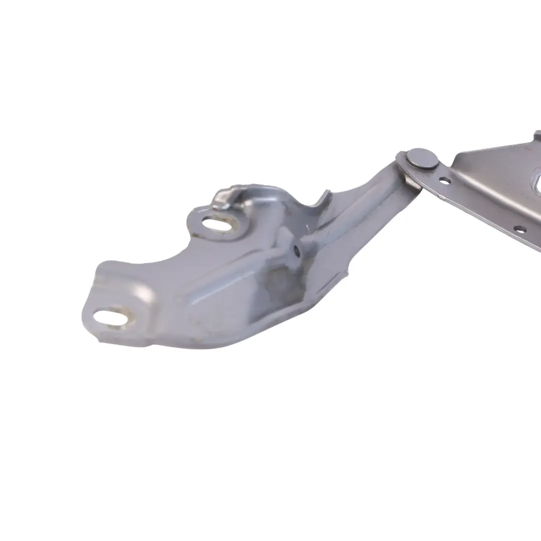 Audi A6 C7 A7 4G Cerniera Anteriore Sinistra Grigio Tornado-X7P - SKU 4G8823301E-TOG - Numero di parte 4G8823301E