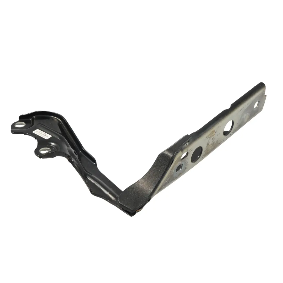 Charnière De Capot Avant Droite Noir Mythique - Y9T pour Audi A7 4G à propos du numéro de pièce 4G8823302E Audi A7 4G Charnière De Capot Avant Droite Noir Mythique - Y9T - SKU 4G8823302E-MYB - Numéro de pièce 4G8823302E