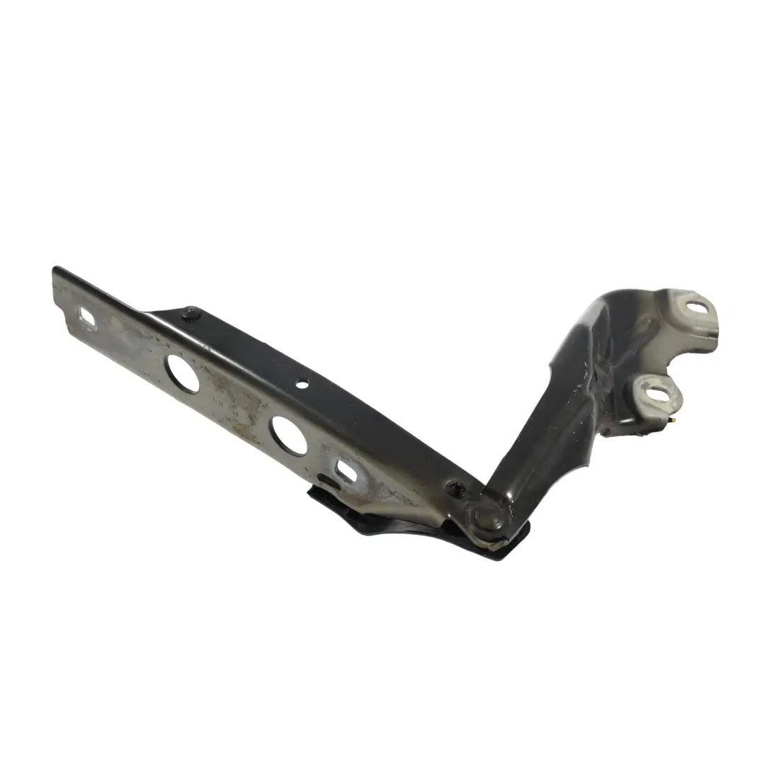 Audi A7 4G Charnière De Capot Avant Droite Noir Mythique - Y9T - SKU 4G8823302E-MYB - Numéro de pièce 4G8823302E