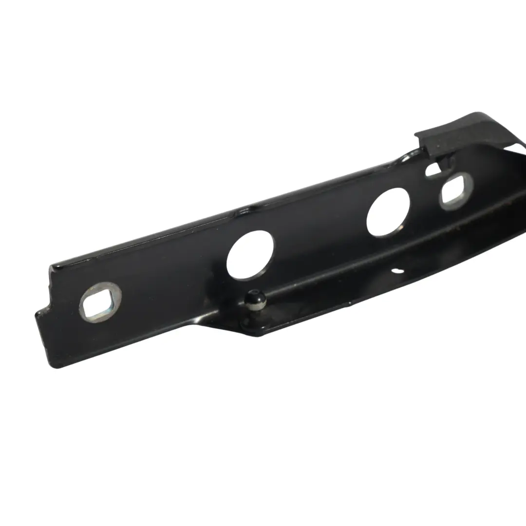 Audi A7 4G Front Bonnet Hood Hinge Right O/S Mythical Black - Y9T - SKU 4G8823302E-MYB - Part number 4G8823302E