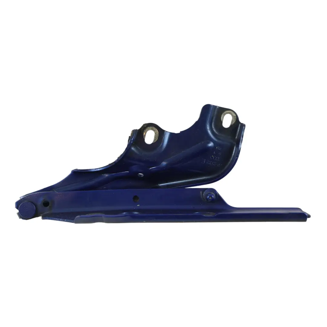 Capó Delantero Bisagra Derecha Sepang Azul Perla - Y5Q para Audi S6 C7 con número de pieza 4G8823302E Audi S6 C7 Capó Delantero Bisagra Derecha Sepang Azul Perla - Y5Q - SKU 4G8823302E-SEB - Número de pieza 4G8823302E