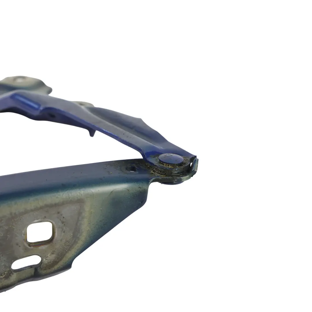 Audi S6 C7 Cerniera Cofano Anteriore Destra Sepang Blue Pearl - Y5Q - SKU 4G8823302E-SEB - Numero di parte 4G8823302E