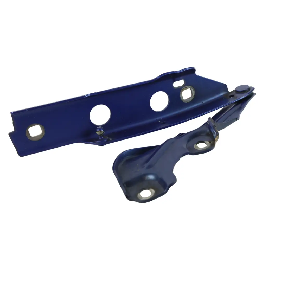 Audi S6 C7 Cerniera Cofano Anteriore Destra Sepang Blue Pearl - Y5Q - SKU 4G8823302E-SEB - Numero di parte 4G8823302E