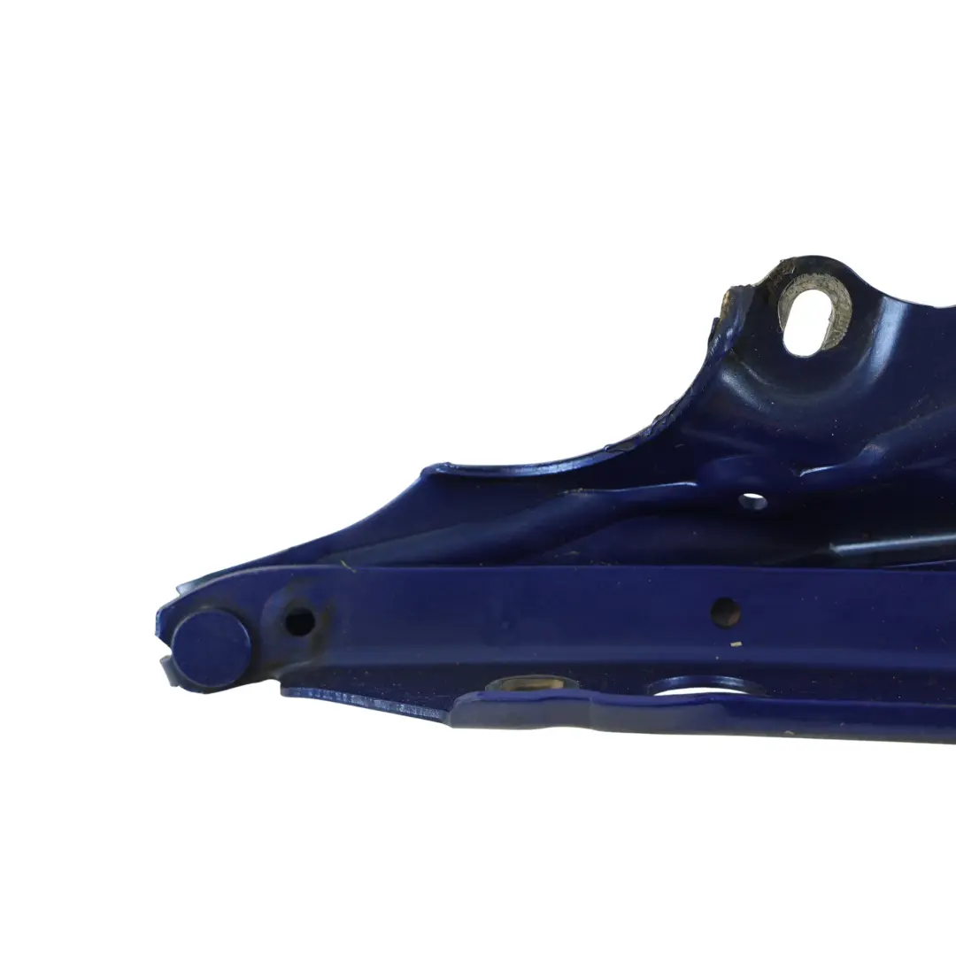 Hauben Scharnier Vorne Rechts Sepang Blue Pearl-Y5Q für Audi S6 C7 Motor mit Teilenummer 4G8823302E Audi S6 C7 Motor Hauben Scharnier Vorne Rechts Sepang Blue Pearl-Y5Q - SKU 4G8823302E-SEB - Teilenummer 4G8823302E