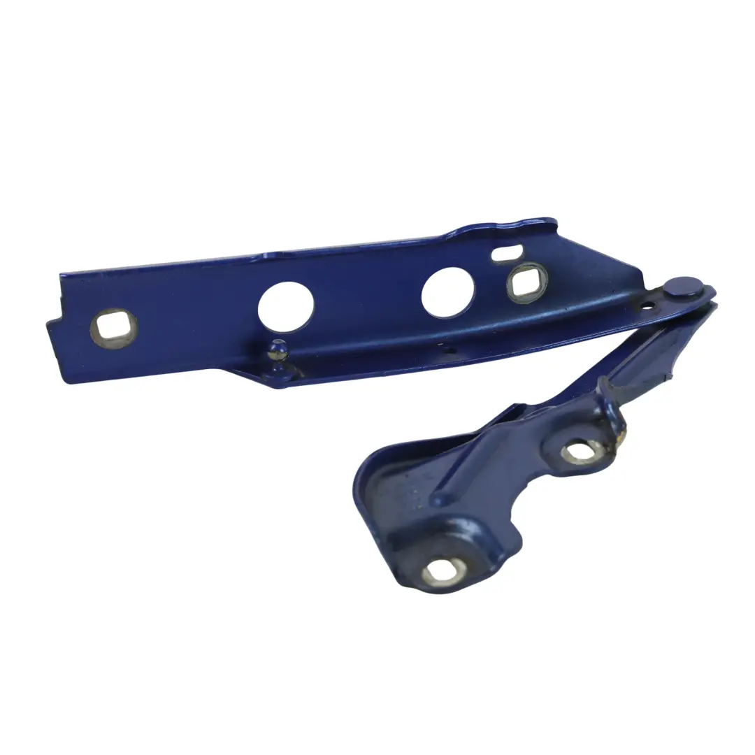 Hauben Scharnier Vorne Rechts Sepang Blue Pearl-Y5Q für Audi S6 C7 Motor mit Teilenummer 4G8823302E Audi S6 C7 Motor Hauben Scharnier Vorne Rechts Sepang Blue Pearl-Y5Q - SKU 4G8823302E-SEB - Teilenummer 4G8823302E