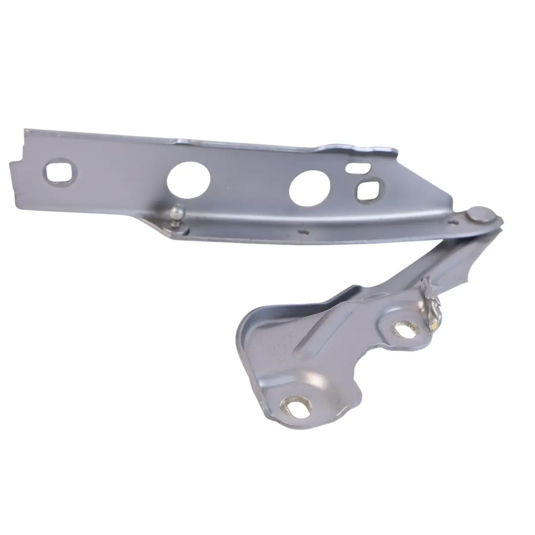 Audi A6 C7 A7 4G Cerniera Cofano Anteriore Destra Grigio Tornado-X7P - SKU 4G8823302E-TOG - Numero di parte 4G8823302E