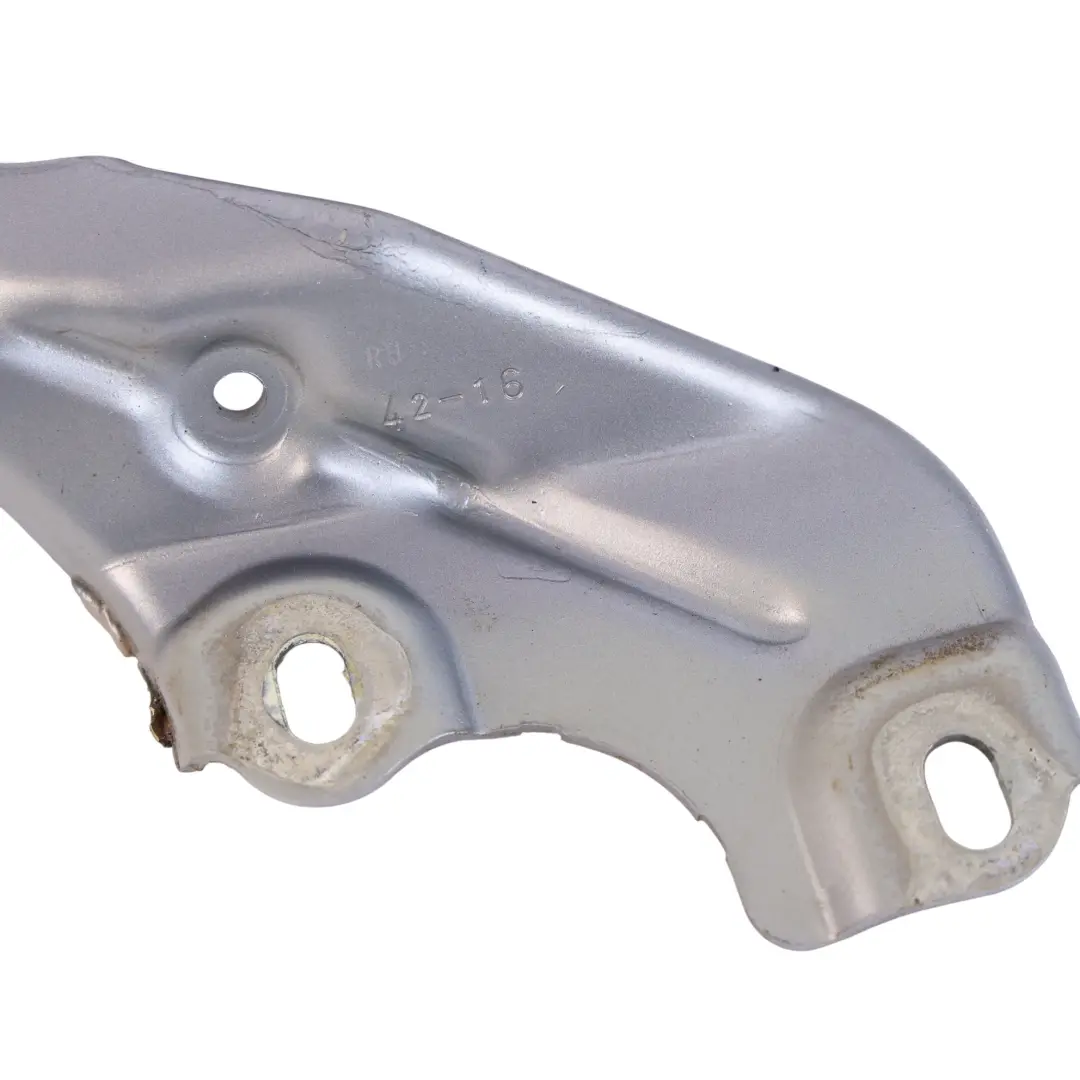 Cerniera Cofano Anteriore Destra Grigio Tornado-X7P per Audi A6 C7 A7 4G con numero di parte 4G8823302E Audi A6 C7 A7 4G Cerniera Cofano Anteriore Destra Grigio Tornado-X7P - SKU 4G8823302E-TOG - Numero di parte 4G8823302E
