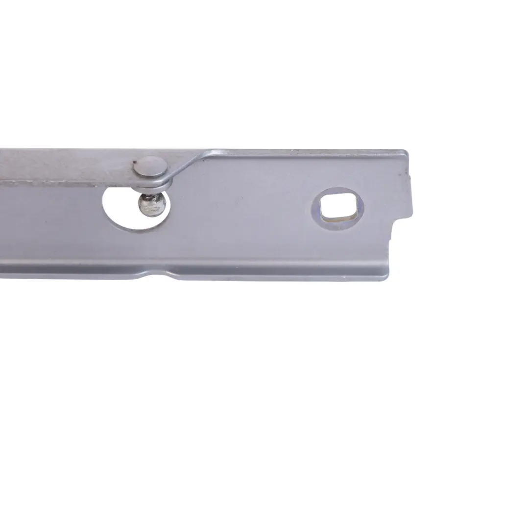 Audi A6 C7 A7 4G Front Bonnet Hood Hinge Right O/S Tornado Grey - X7P - SKU 4G8823302E-TOG - Part number 4G8823302E