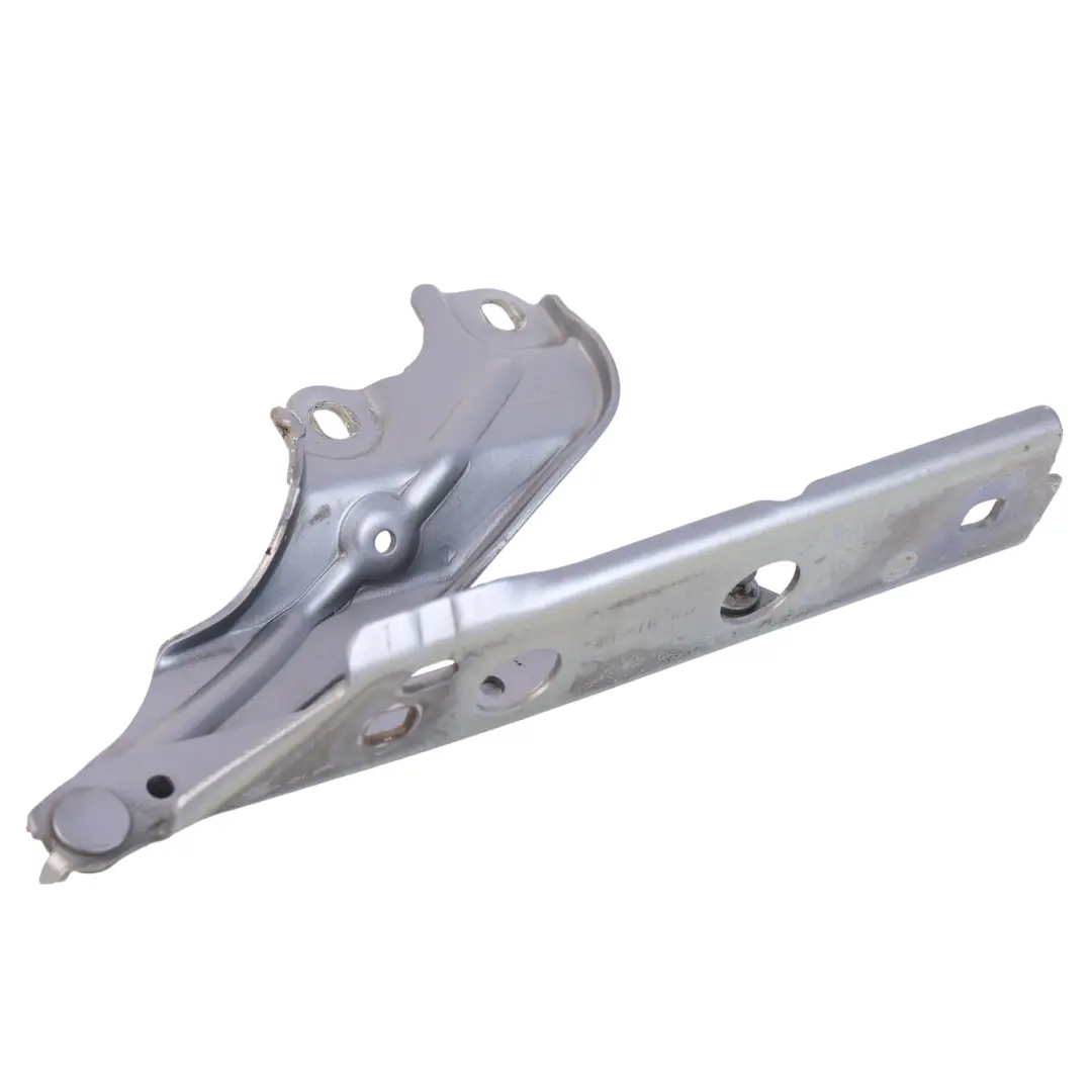 Cerniera Cofano Anteriore Destra Grigio Tornado-X7P per Audi A6 C7 A7 4G con numero di parte 4G8823302E Audi A6 C7 A7 4G Cerniera Cofano Anteriore Destra Grigio Tornado-X7P - SKU 4G8823302E-TOG - Numero di parte 4G8823302E