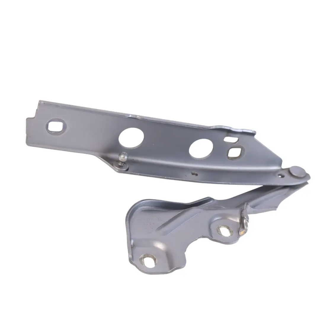 Cerniera Cofano Anteriore Destra Grigio Tornado-X7P per Audi A6 C7 A7 4G con numero di parte 4G8823302E Audi A6 C7 A7 4G Cerniera Cofano Anteriore Destra Grigio Tornado-X7P - SKU 4G8823302E-TOG - Numero di parte 4G8823302E