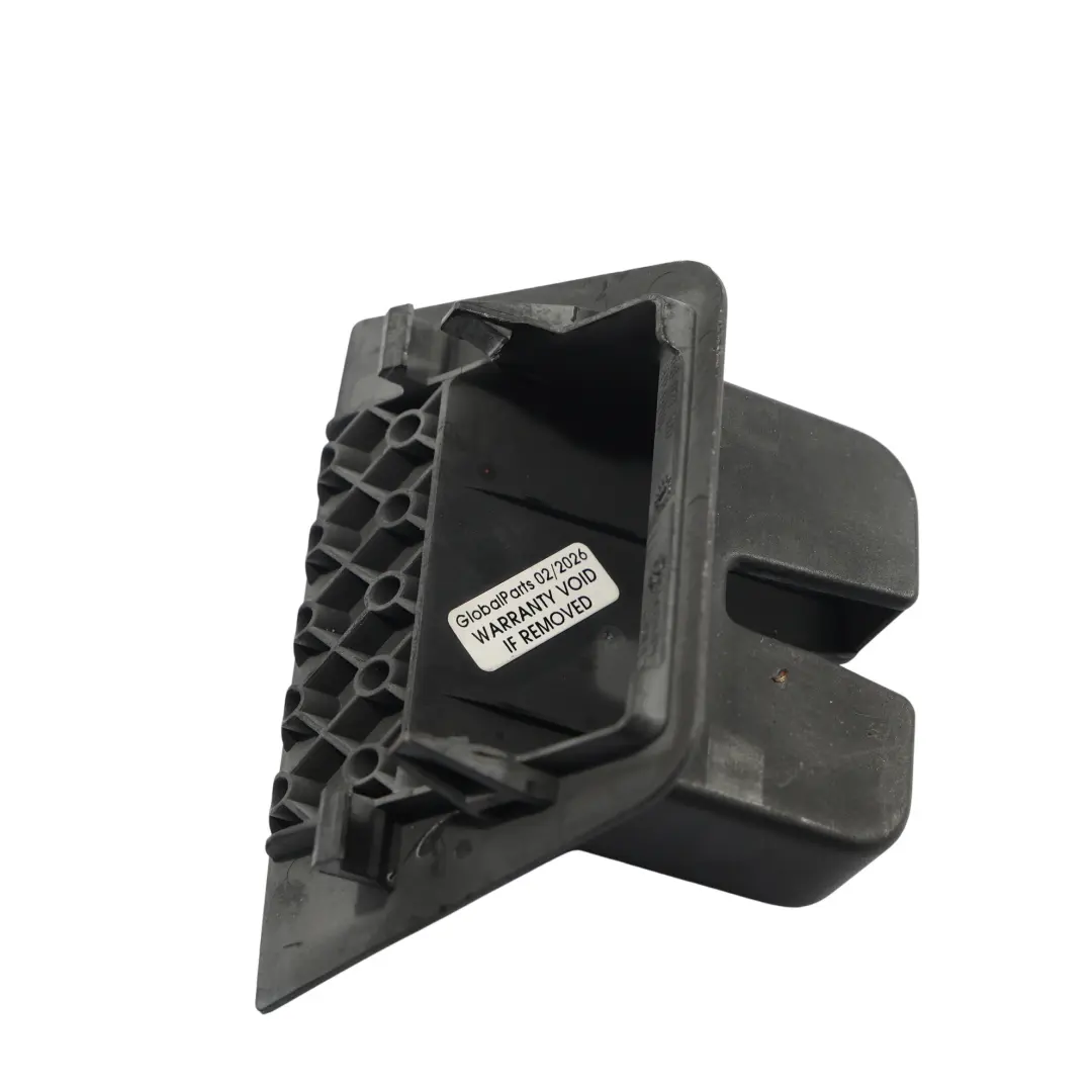 Garniture De Hayon Couvercle De Coffre pour Audi A7 4G à propos du numéro de pièce 4G8827520 Audi A7 4G Garniture De Hayon Couvercle De Coffre - SKU 4G8827520 - Numéro de pièce 4G8827520