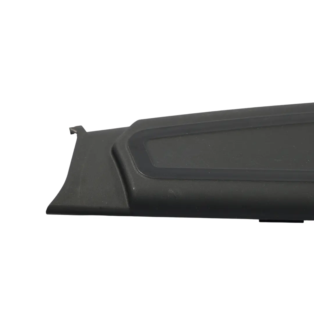 Audi A7 4G Cache De Charnière De Hayon Arrière Gauche Extérieur - SKU 4G8827685A - Numéro de pièce 4G8827685A