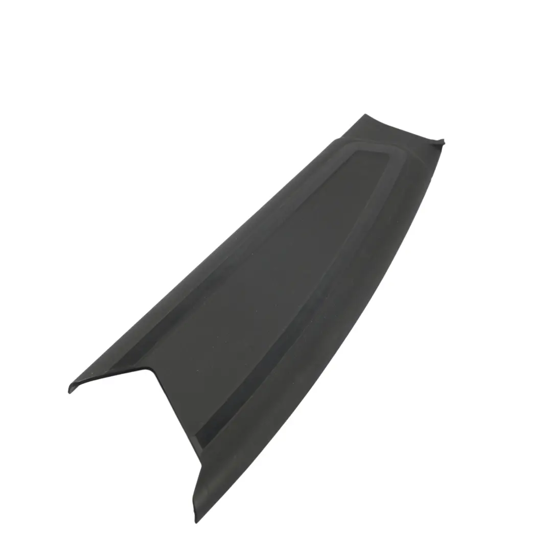 Cache De Charnière De Hayon Arrière Gauche Extérieur pour Audi A7 4G à propos du numéro de pièce 4G8827685A Audi A7 4G Cache De Charnière De Hayon Arrière Gauche Extérieur - SKU 4G8827685A - Numéro de pièce 4G8827685A