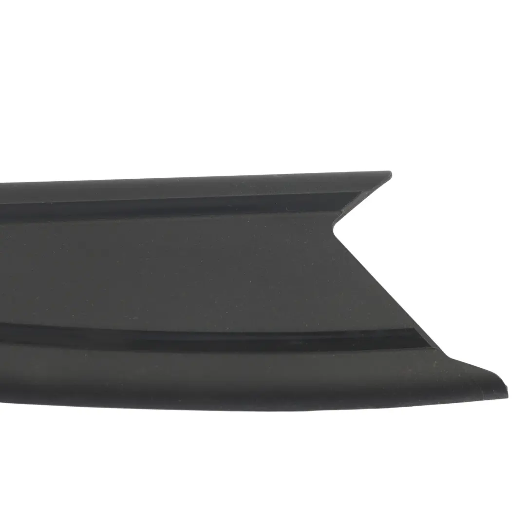 Sportback Cache De Tringle De Hayon Droit pour Audi A7 4G à propos du numéro de pièce 4G8827686A Audi A7 4G Sportback Cache De Tringle De Hayon Droit - SKU 4G8827686A - Numéro de pièce 4G8827686A