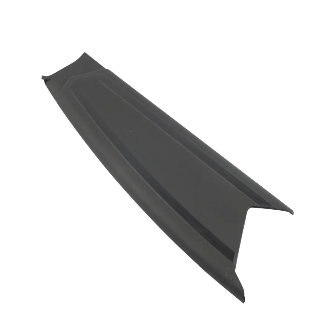 Audi A7 4G Sportback Tailgate Pull Rod Cover Trim Plate Right O/S - SKU 4G8827686A - Part number 4G8827686A