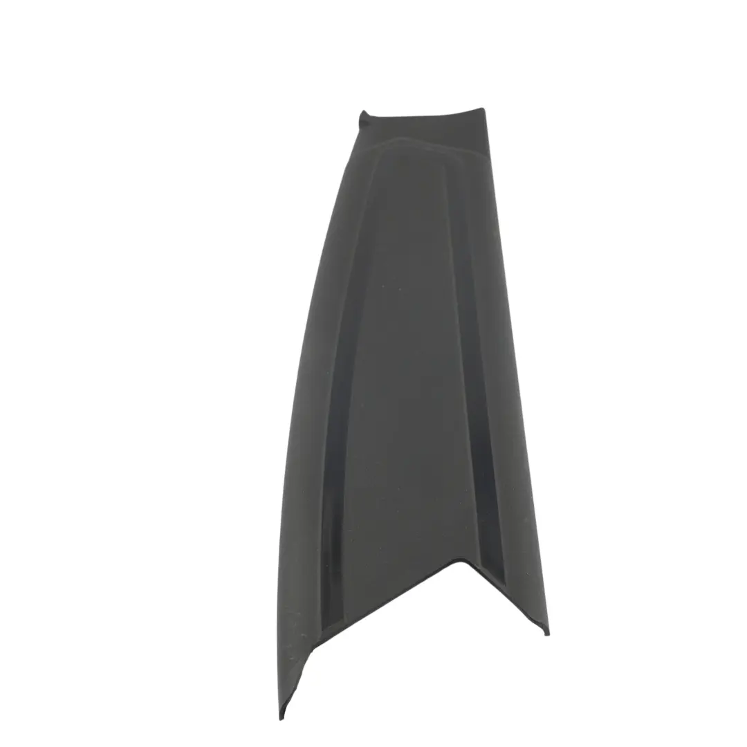 Sportback Copertura Asta Azionament Posteriore Lato Destro per Audi A7 4G con numero di parte 4G8827686A Audi A7 4G Sportback Copertura Asta Azionament Posteriore Lato Destro - SKU 4G8827686A - Numero di parte 4G8827686A