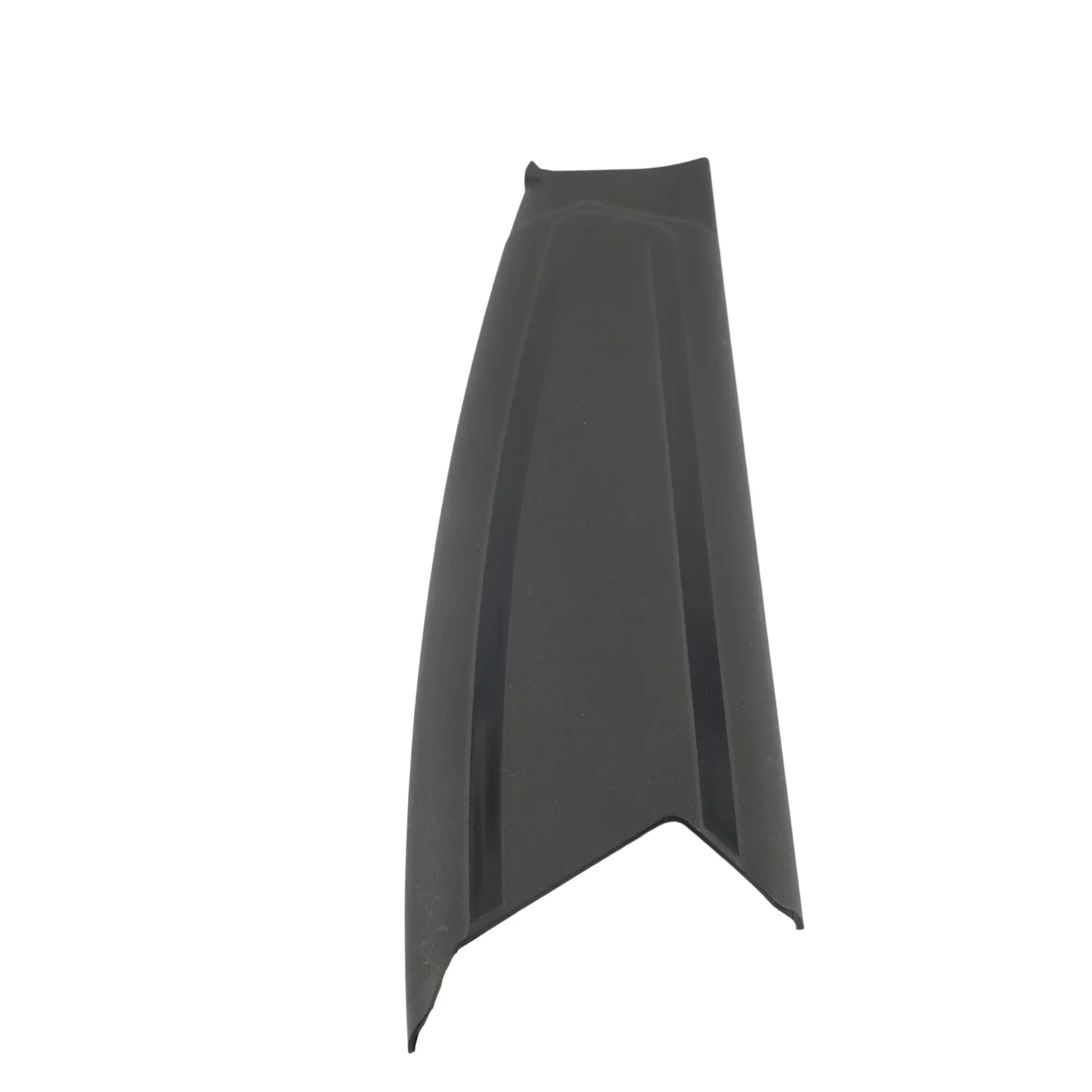 Audi A7 4G Sportback Tailgate Pull Rod Cover Trim Plate Right O/S 4G8827686A