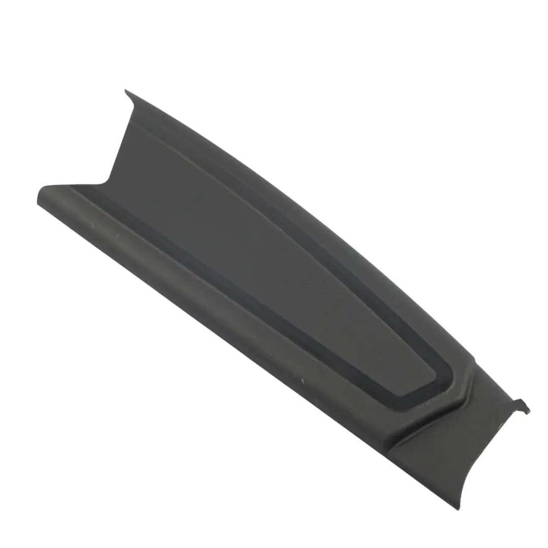 Audi A7 4G Sportback Tailgate Pull Rod Cover Trim Plate Right O/S - SKU 4G8827686A - Part number 4G8827686A