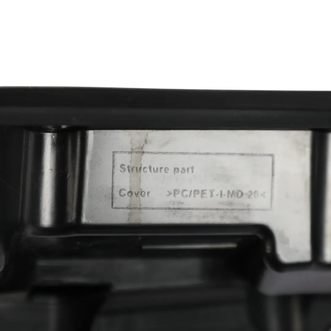 Sportback Rear Spoiler Tailgate Trunk Tornado Grey Metallic - X7P to Audi A7 4G with Part number 4G8827987A Audi A7 4G Sportback Rear Spoiler Tailgate Trunk Tornado Grey Metallic - X7P - SKU 4G8827987A-TOG - Part number 4G8827987A