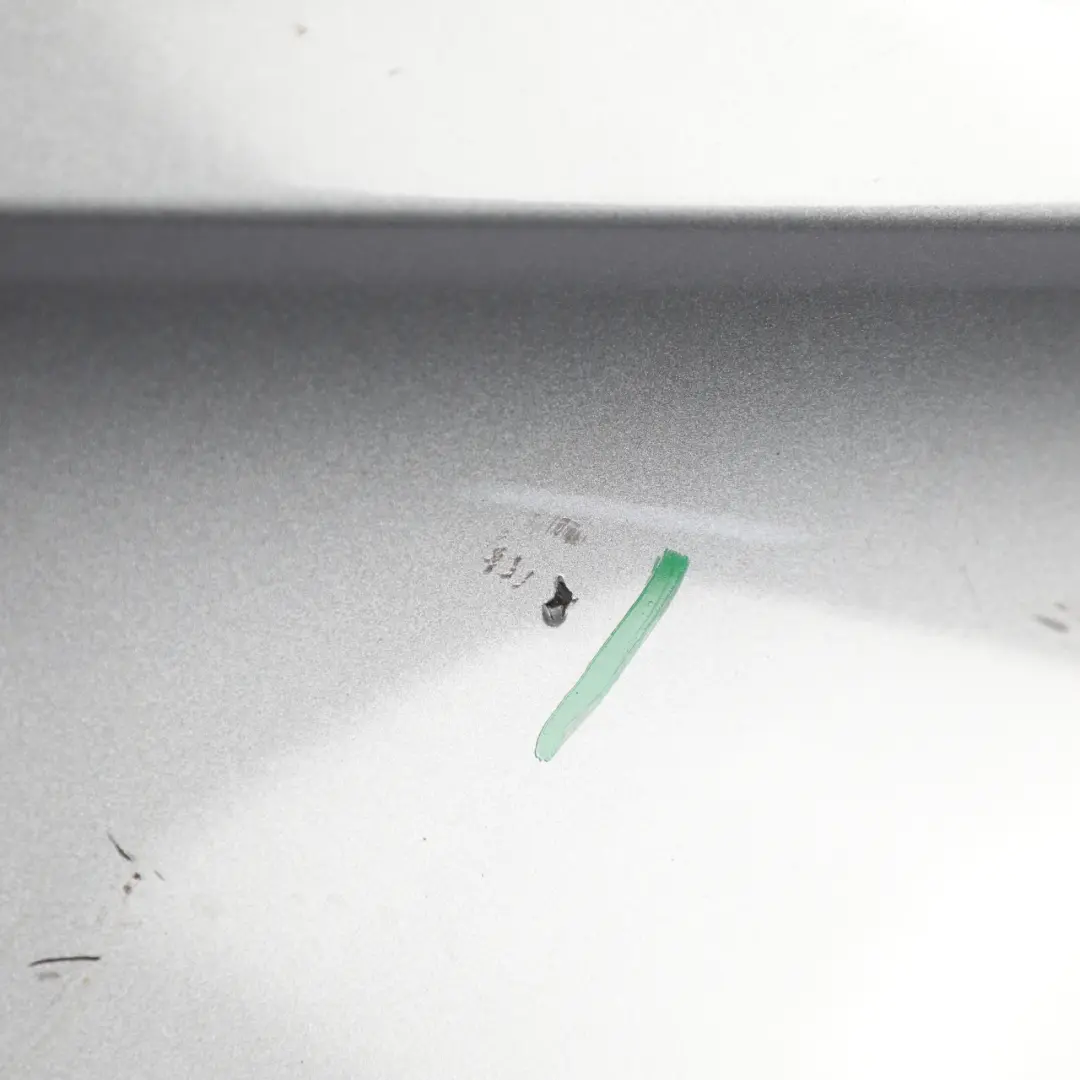 Sportback Rear Spoiler Tailgate Trunk Tornado Grey Metallic - X7P to Audi A7 4G with Part number 4G8827987A Audi A7 4G Sportback Rear Spoiler Tailgate Trunk Tornado Grey Metallic - X7P - SKU 4G8827987A-TOG - Part number 4G8827987A