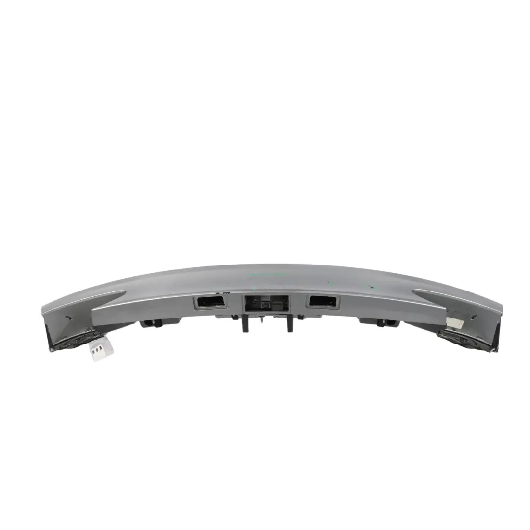 Sportback Rear Spoiler Tailgate Trunk Tornado Grey Metallic - X7P to Audi A7 4G with Part number 4G8827987A Audi A7 4G Sportback Rear Spoiler Tailgate Trunk Tornado Grey Metallic - X7P - SKU 4G8827987A-TOG - Part number 4G8827987A