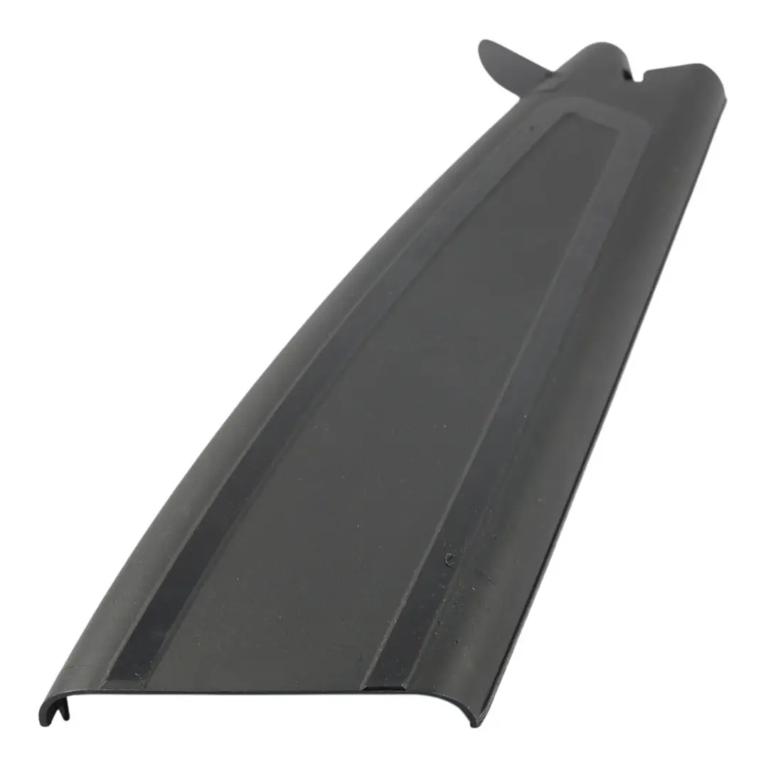 4G8 Tailgate Pull Rod Cover Trim Plate Rear Inner Left N/S to Audi A7 with Part number 4G8827991A Audi A7 4G8 Tailgate Pull Rod Cover Trim Plate Rear Inner Left N/S - SKU 4G8827991A - Part number 4G8827991A