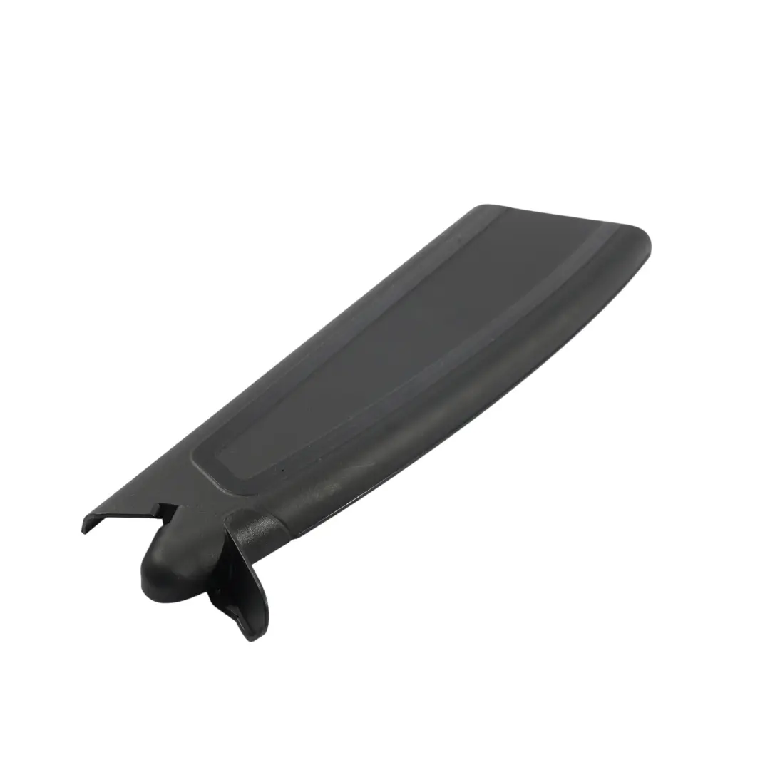 4G8 Tailgate Pull Rod Cover Trim Plate Rear Inner Left N/S to Audi A7 with Part number 4G8827991A Audi A7 4G8 Tailgate Pull Rod Cover Trim Plate Rear Inner Left N/S - SKU 4G8827991A - Part number 4G8827991A