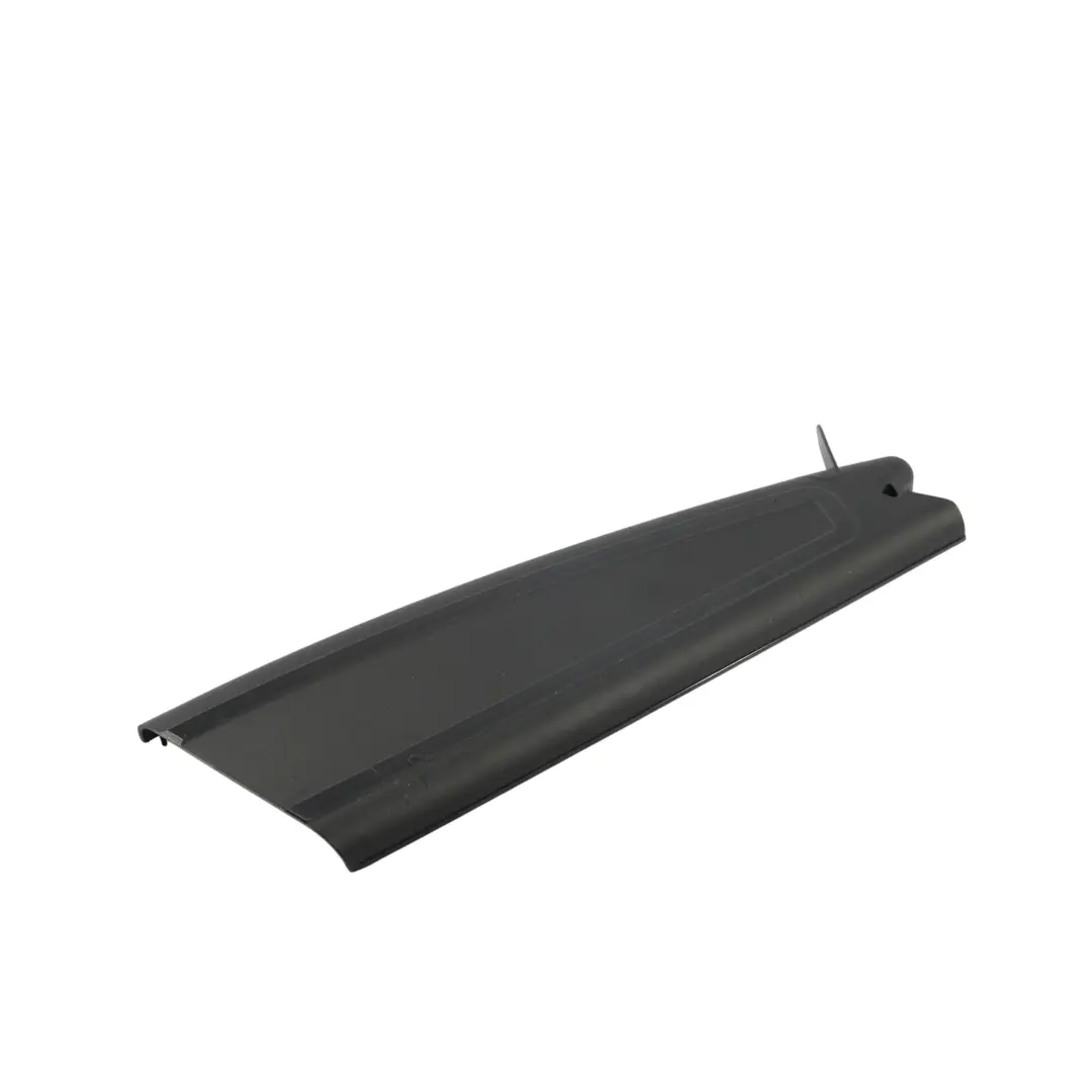 Audi A7 4G8 Tailgate Pull Rod Cover Trim Plate Rear Inner Left N/S - SKU 4G8827991A - Part number 4G8827991A