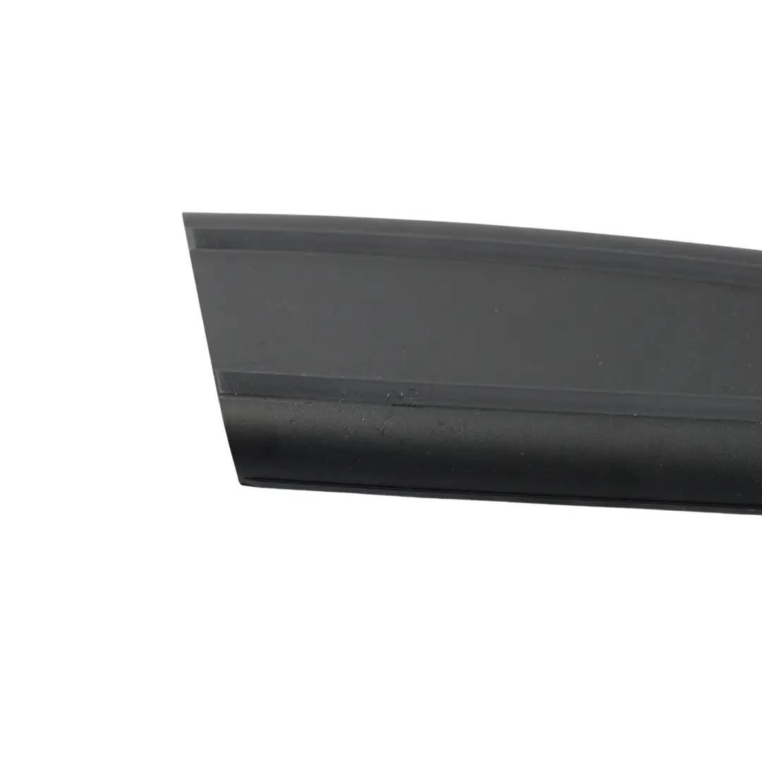 Audi A7 4G8 Tailgate Pull Rod Cover Trim Plate Rear Inner Left N/S - SKU 4G8827991A - Part number 4G8827991A