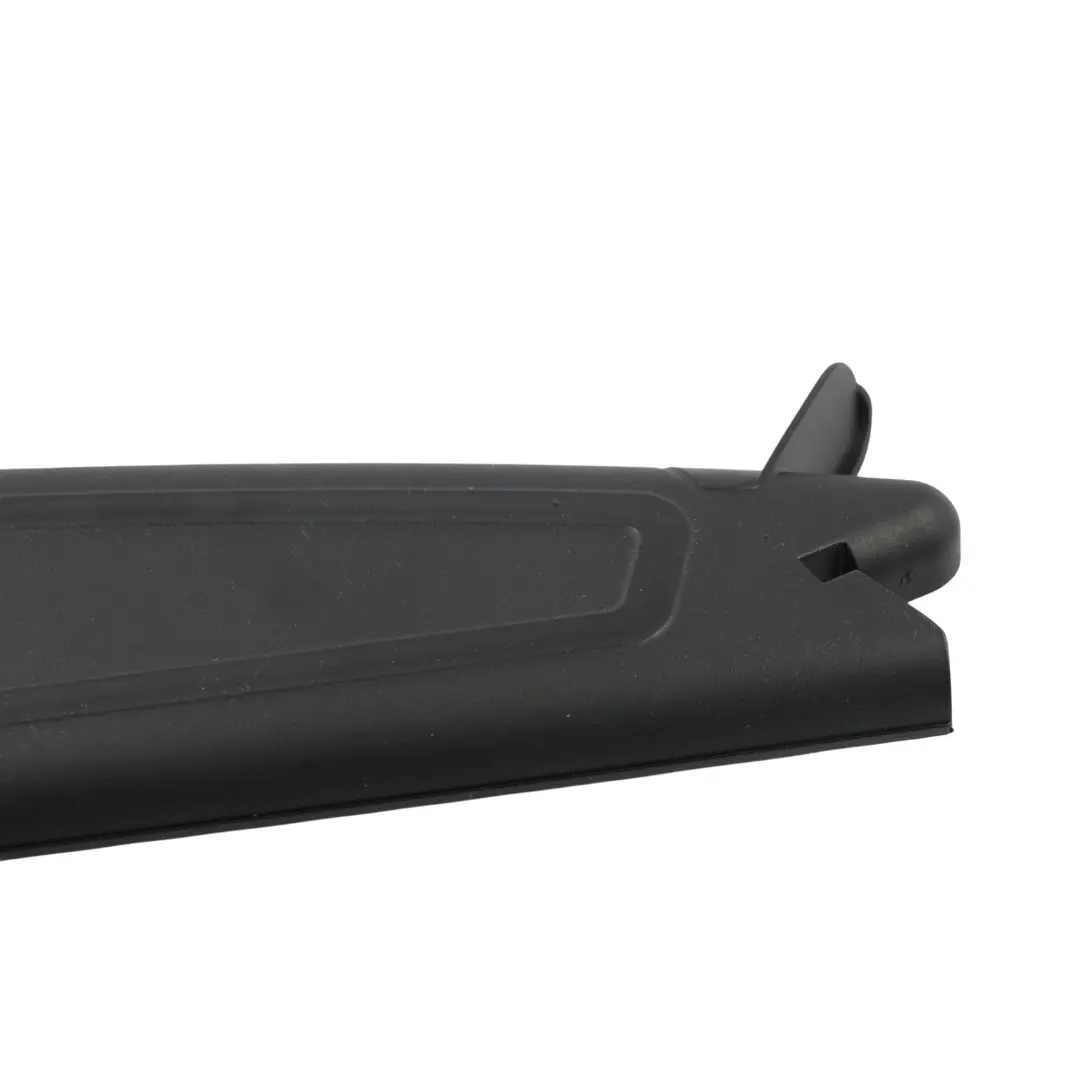 Audi A7 4G8 Portellone Tirante Copertura Piastra Interna Sinistra - SKU 4G8827991A - Numero di parte 4G8827991A