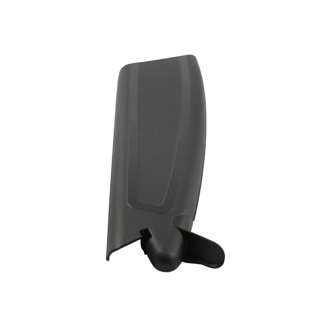 Audi A7 4G8 Tailgate Pull Rod Cover Trim Plate Rear Inner Left N/S - SKU 4G8827991A - Part number 4G8827991A