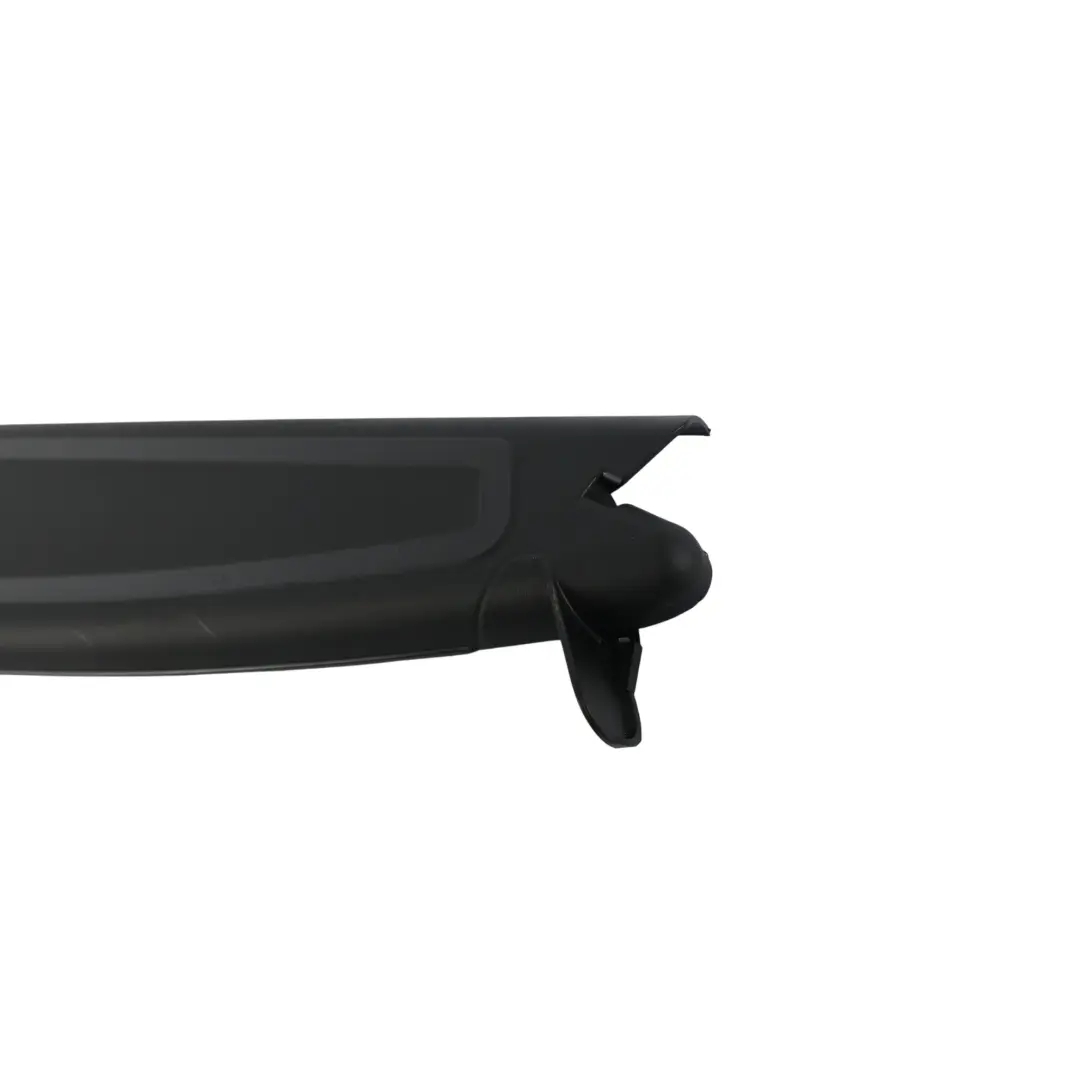 Heck Klappe Pull Rod Abdeckung Trim Platte Innen Rechts für Audi A7 4G mit Teilenummer 4G8827992A Audi A7 4G Heck Klappe Pull Rod Abdeckung Trim Platte Innen Rechts - SKU 4G8827992A - Teilenummer 4G8827992A