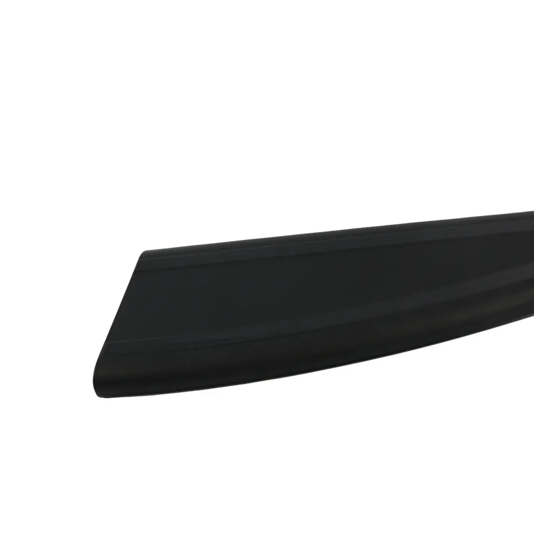 Audi A7 4G Heck Klappe Pull Rod Abdeckung Trim Platte Innen Rechts - SKU 4G8827992A - Teilenummer 4G8827992A