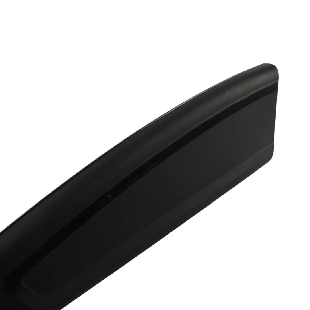 Pull Rod Cover Trim Plate Rear Inner Right O/S to Audi A7 4G Tailgate with Part number 4G8827992A Audi A7 4G Tailgate Pull Rod Cover Trim Plate Rear Inner Right O/S - SKU 4G8827992A - Part number 4G8827992A