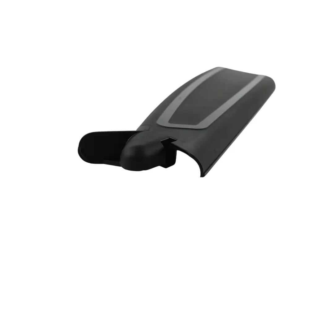 Audi A7 4G Tailgate Pull Rod Cover Trim Plate Rear Inner Right O/S - SKU 4G8827992A - Part number 4G8827992A