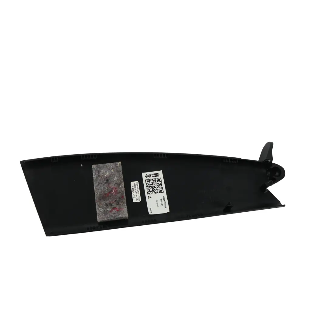 Pull Rod Cover Trim Plate Rear Inner Right O/S to Audi A7 4G Tailgate with Part number 4G8827992A Audi A7 4G Tailgate Pull Rod Cover Trim Plate Rear Inner Right O/S - SKU 4G8827992A - Part number 4G8827992A