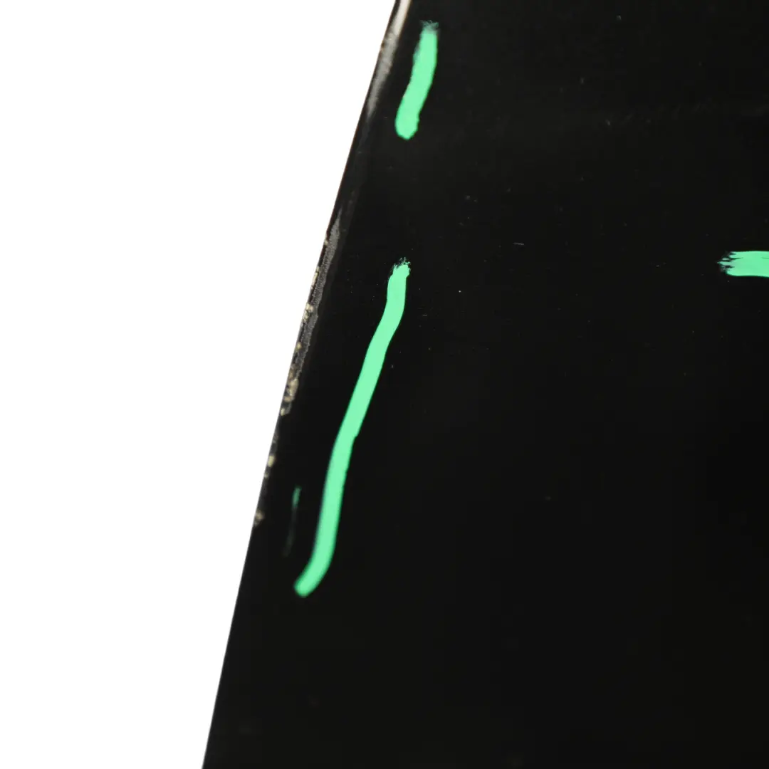 Door Front Left N/S Mythical Black Metallic - Y9T to Audi A7 4G with Part number 4G8831051A Audi A7 4G Door Front Left N/S Mythical Black Metallic - Y9T - SKU 4G8831051A-MYB - Part number 4G8831051A