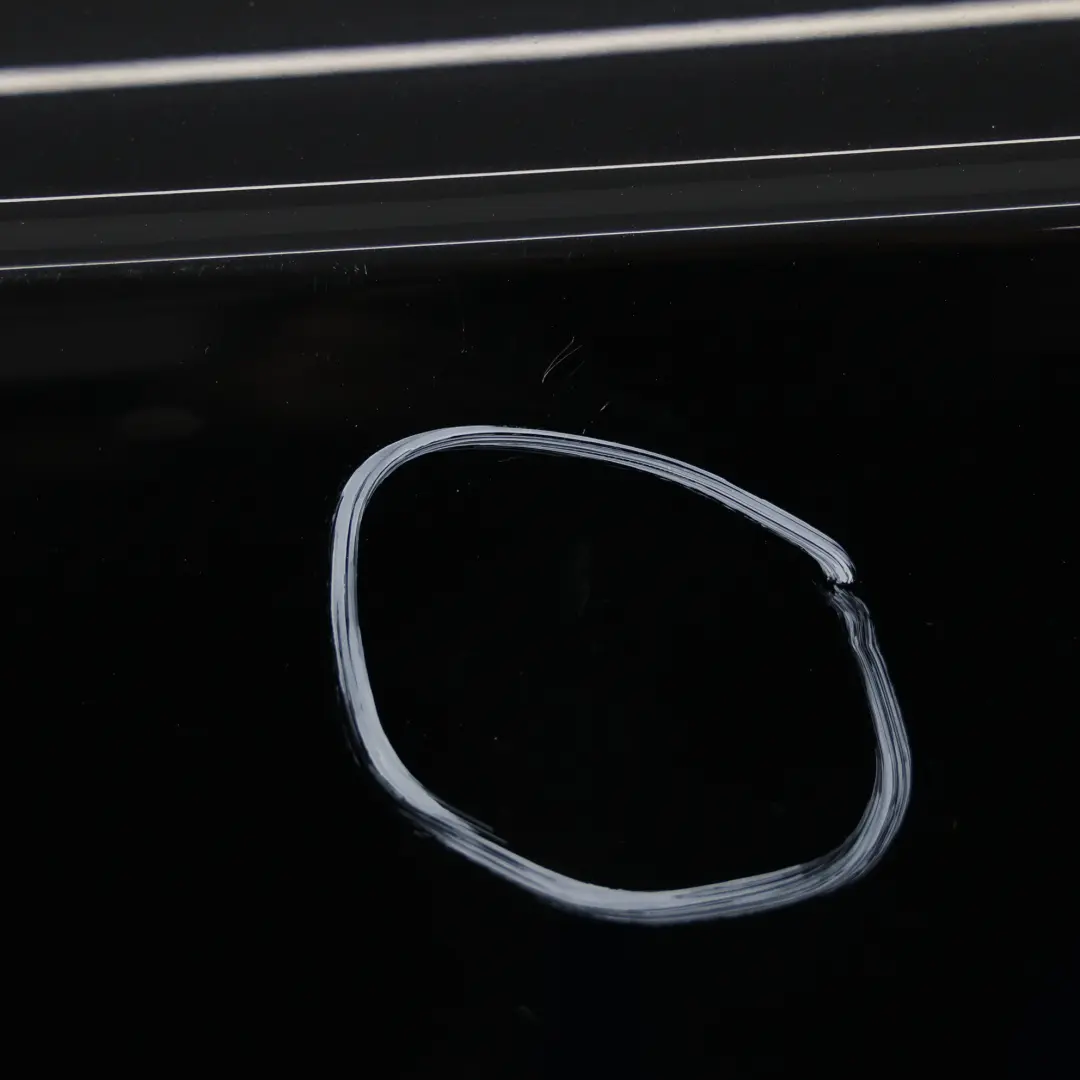 Door Front Left N/S Mythical Black Metallic - Y9T to Audi A7 4G with Part number 4G8831051A Audi A7 4G Door Front Left N/S Mythical Black Metallic - Y9T - SKU 4G8831051A-MYB1 - Part number 4G8831051A