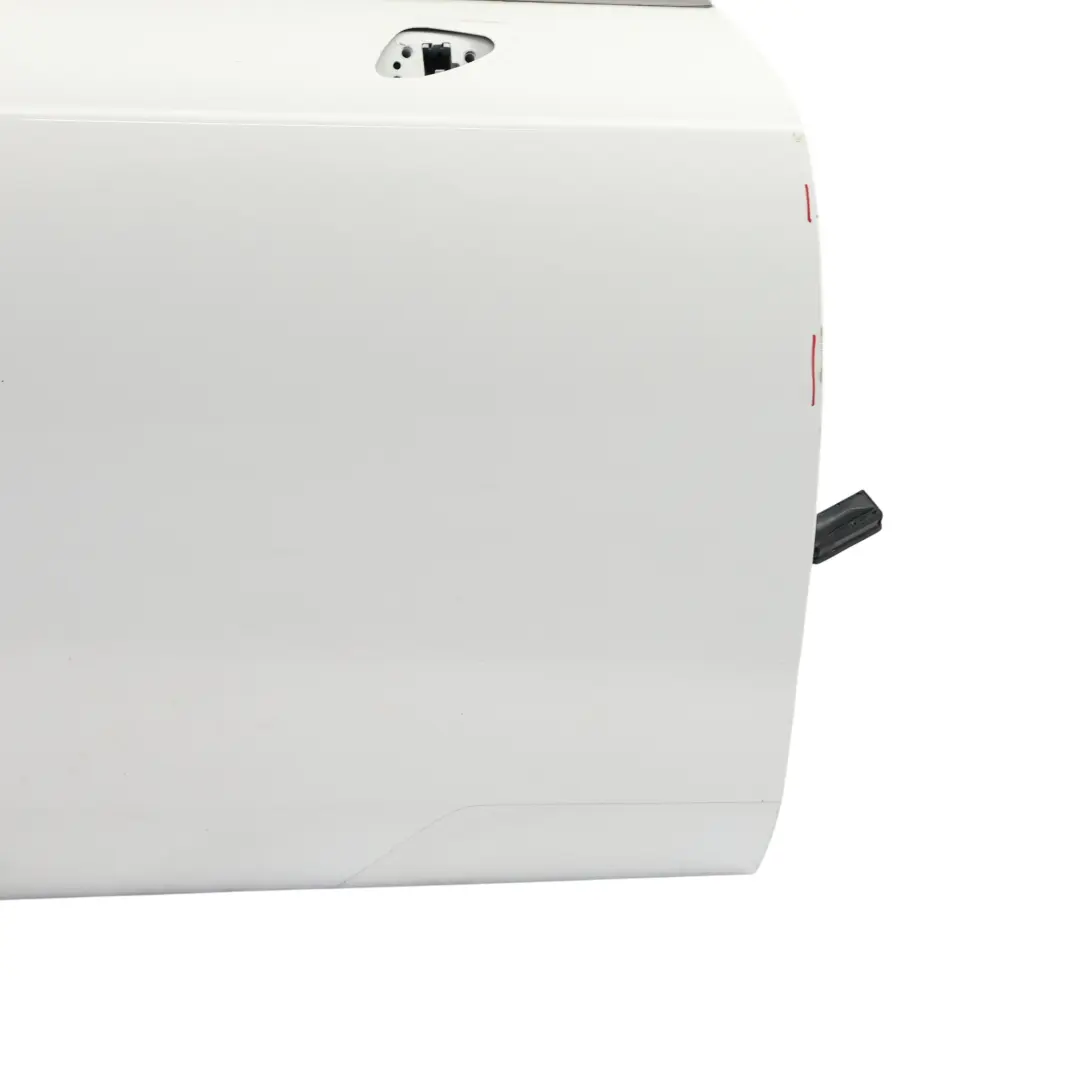 Door Front Right O/S Covering Panel Ibis White - Y9C to Audi A7 4G with Part number 4G8831052A Audi A7 4G Door Front Right O/S Covering Panel Ibis White - Y9C - SKU 4G8831052A-IWH - Part number 4G8831052A