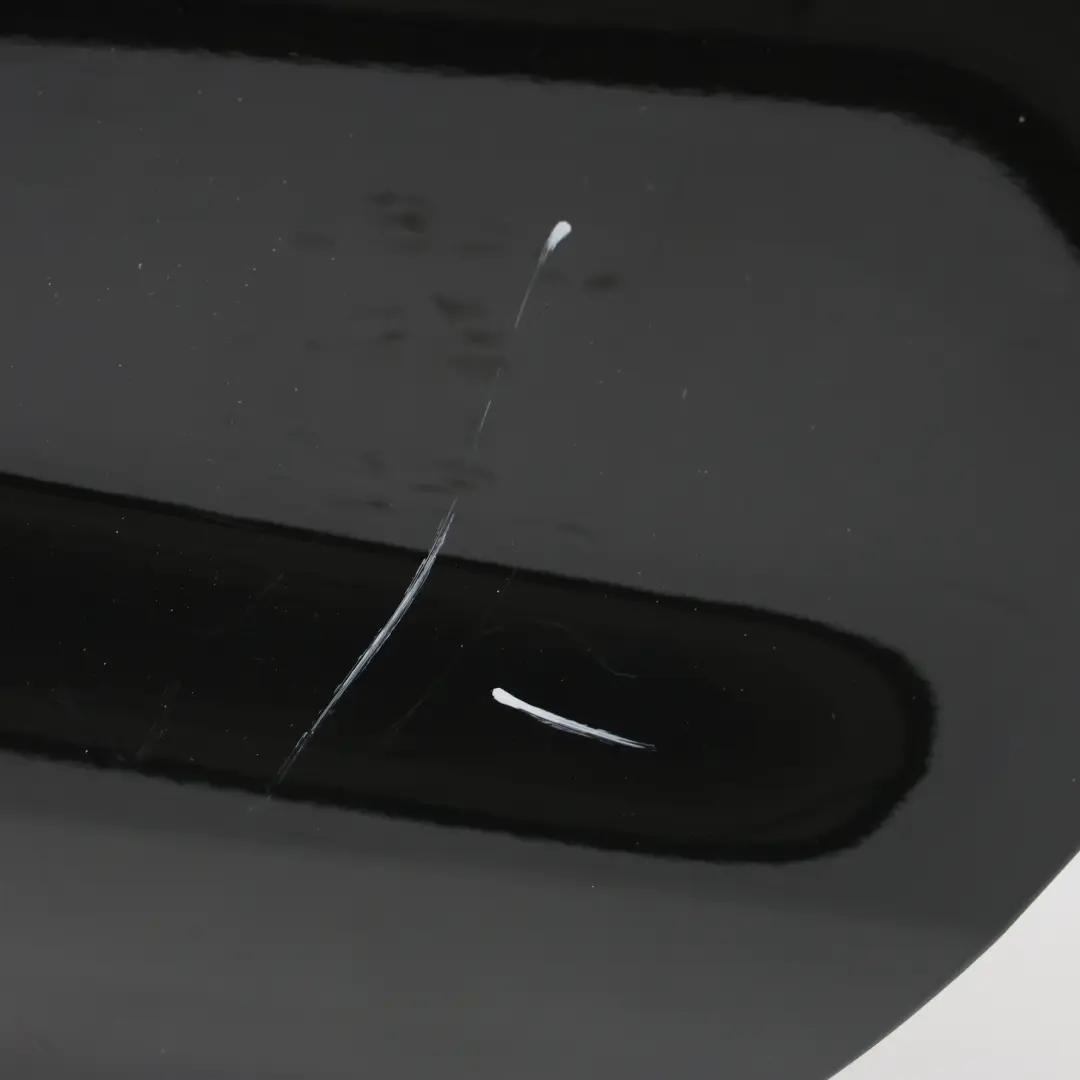 Door Rear Left N/S Mythical Black Metallic - Y9T to Audi A7 S7 4G with Part number 4G8833051A Audi A7 S7 4G Door Rear Left N/S Mythical Black Metallic - Y9T - SKU 4G8833051A-MYB - Part number 4G8833051A