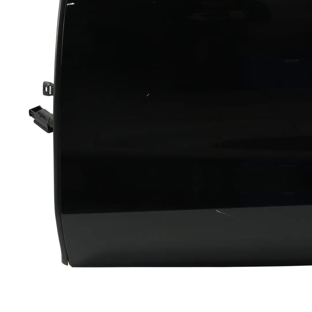 Audi A7 S7 4G Porta Posteriore Sinistra Mythical Black Nero Metallizzato - Y9T - SKU 4G8833051A-MYB - Numero di parte 4G8833051A