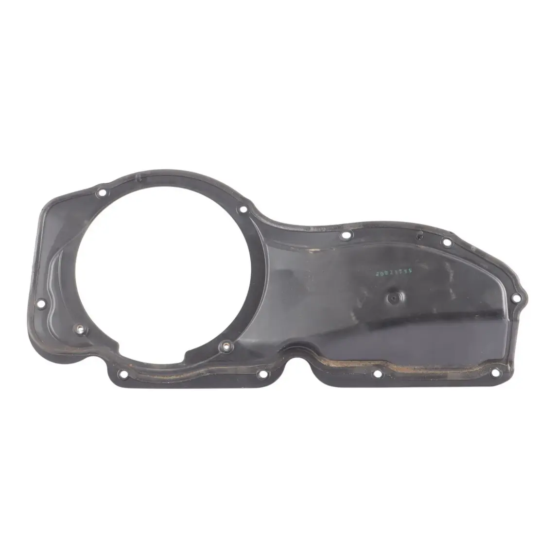 Audi A7 4G Speaker Panel Cover Door Card Front Left N/S Housing 4G8837103