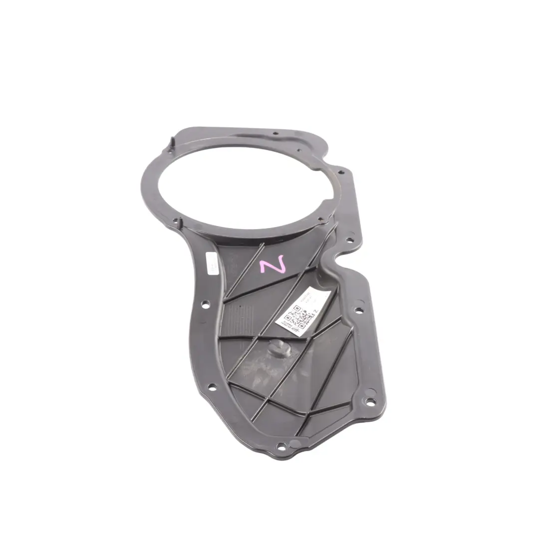 Speaker Panel Cover Door Card Front Left N/S Housing to Audi A7 4G with Part number 4G8837103 Audi A7 4G Speaker Panel Cover Door Card Front Left N/S Housing - SKU 4G8837103 - Part number 4G8837103