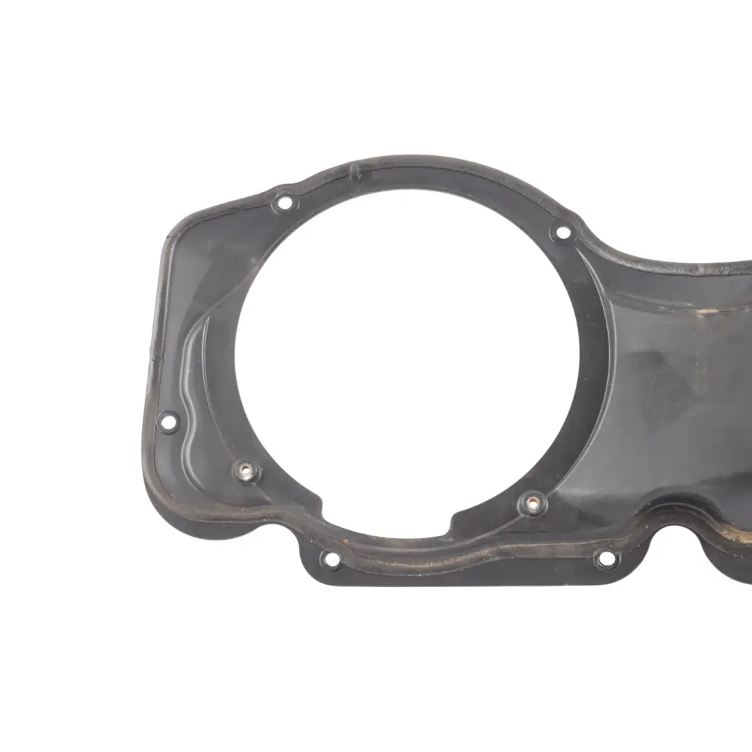 Audi A7 4G Speaker Panel Cover Door Card Front Left N/S Housing - SKU 4G8837103 - Part number 4G8837103